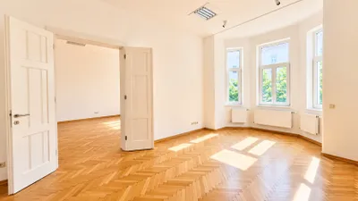 4-Zimmer-Gewerbeimmobilie mieten in Klagenfurt – 138 m², € 1.659 – Bild 1 von 18