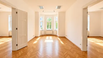 4-Zimmer-Gewerbeimmobilie mieten in Klagenfurt – 138 m², € 1.659 – Bild 3 von 18