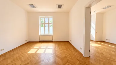 4-Zimmer-Gewerbeimmobilie mieten in Klagenfurt – 138 m², € 1.659 – Bild 2 von 18