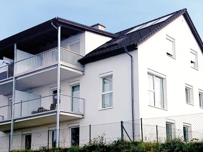 2-Zimmer-Wohnung mieten in Wiener Neustadt Land – 61,95 m², € 659 – Bild 2 von 4