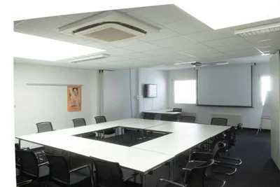 Gewerbeimmobilie mieten in Salzburg Stadt – 394 m² – Bild 6 von 6