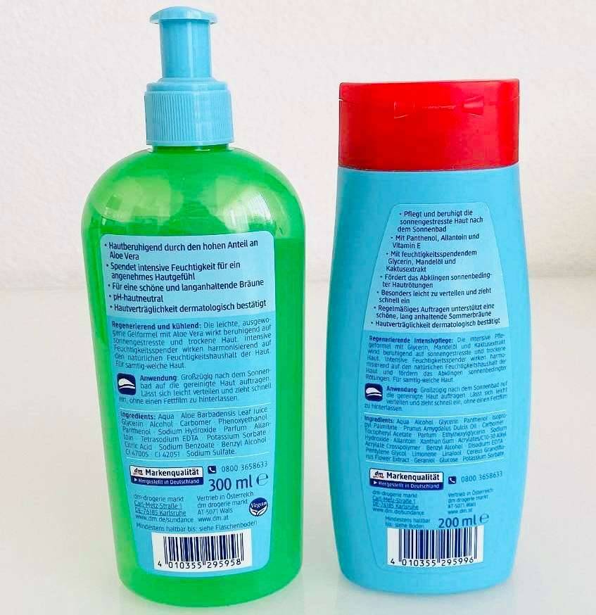 dm Sundance Produkte,  2,- (6020 Innsbruck) - willhaben