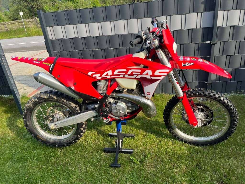 GasGas EC Enduro