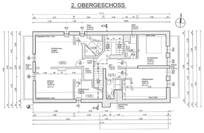 7-Zimmer-Haus mieten in Villach Land – 343 m², € 3.800 – Bild 56 von 57