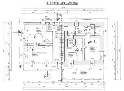 7-Zimmer-Haus mieten in Villach Land – 343 m², € 3.800 – Bild 55 von 57