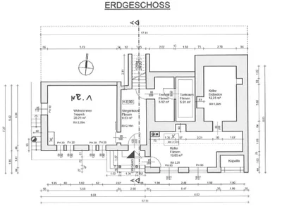 7-Zimmer-Haus mieten in Villach Land – 343 m², € 3.800 – Bild 54 von 57