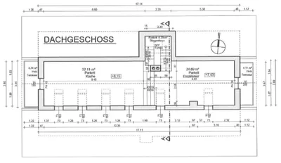 7-Zimmer-Haus mieten in Villach Land – 343 m², € 3.800 – Bild 57 von 57