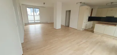 Schöne Neubauwohnung Nähe Musiktheater, photo 1