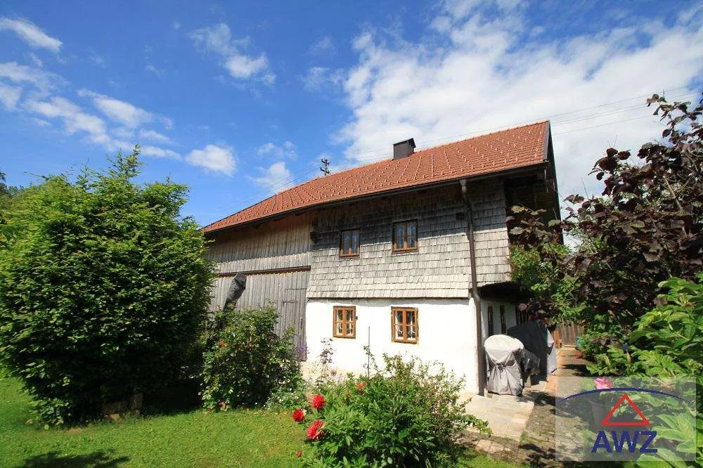 Bauernsacherl - Wohnhaus - Gemütlich! - Ansicht 2