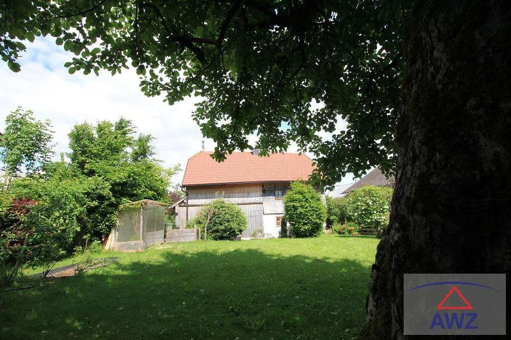 Bauernsacherl - Wohnhaus - Gemütlich! - Ansicht 3