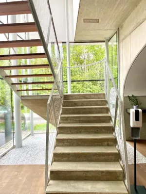 1-Zimmer-Wohnung mieten in Leibnitz – 34 m², € 980 – Bild 9 von 27