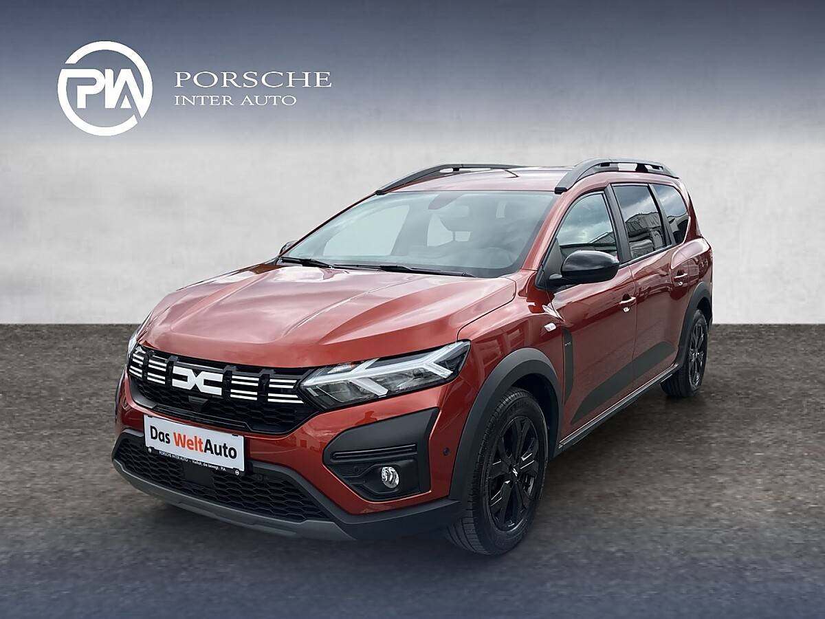Dacia Jogger Extreme TCe 110