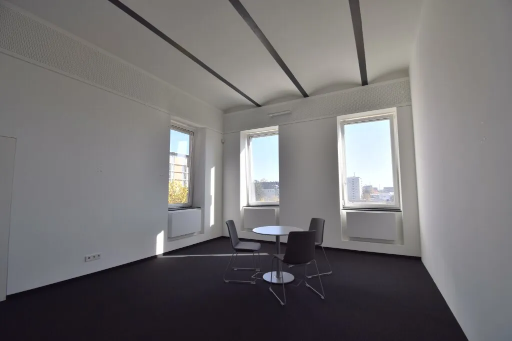 REPRÄSENTATIVES BÜRO AM EUROPAPLATZ - SOFORT BEZIEHBAR !! - Ansicht 3