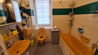 Wohnung mieten in Klagenfurt Land – 75 m², € 750 – Bild 2 von 5