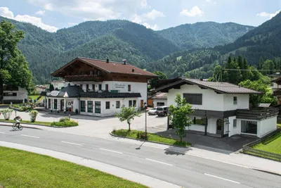 3-Zimmer-Gewerbeimmobilie mieten in Kitzbühel – 80 m², € 1.000 – Bild 10 von 10
