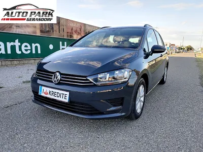 VW Golf Sportsvan Comfortline BMT 1,2 TSI**82336km**
