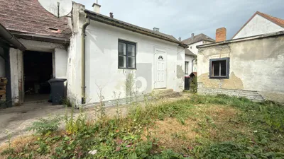 2-Zimmer-Haus kaufen in Eisenstadt - Umgebung – 73 m², € 108.000 – Bild 4 von 6