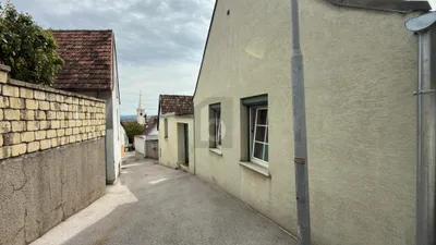 2-Zimmer-Haus kaufen in Eisenstadt - Umgebung – 73 m², € 108.000 – Bild 5 von 6