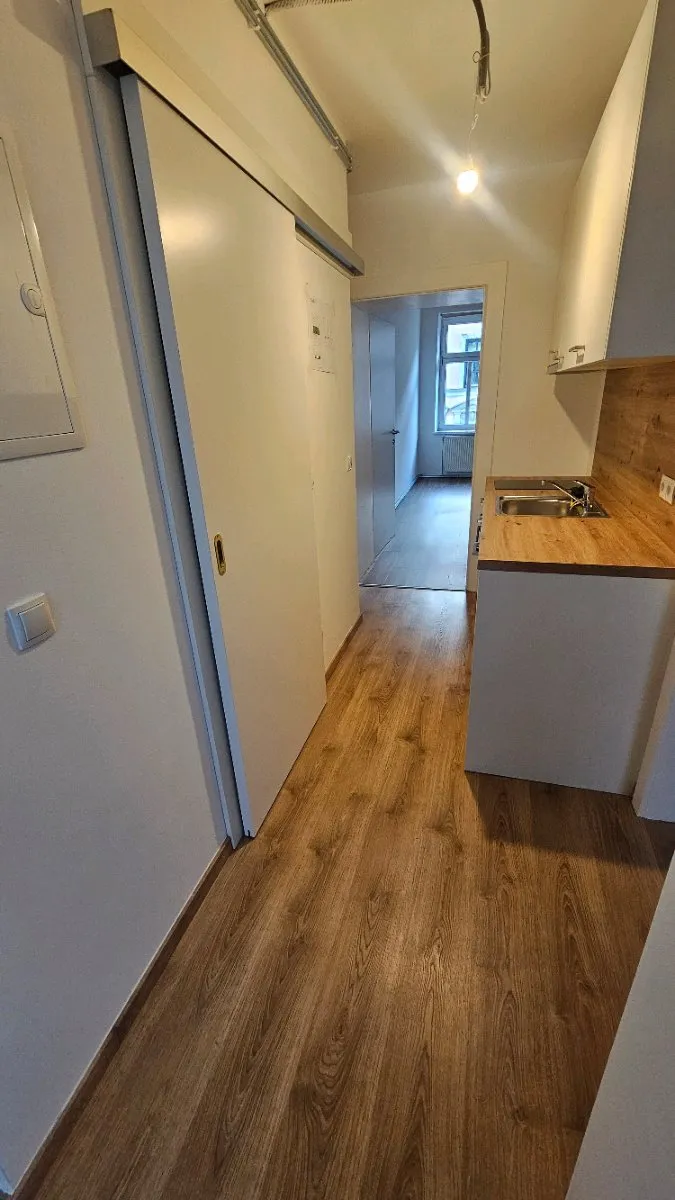 Wohnung – Wien - Ansicht 3