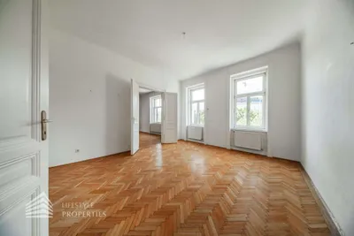 3-Zimmer-Wohnung kaufen in Wien – 102,92 m², € 579.000