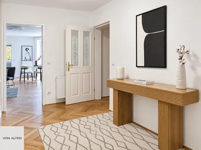 3-Zimmer-Wohnung kaufen in Wien – 111 m², € 724.000 – Bild 7 von 12