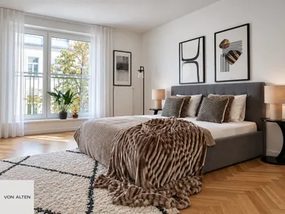 3-Zimmer-Wohnung kaufen in Wien – 111 m², € 724.000 – Bild 5 von 12