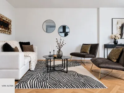 3-Zimmer-Wohnung kaufen in Wien – 111 m², € 724.000 – Bild 4 von 12