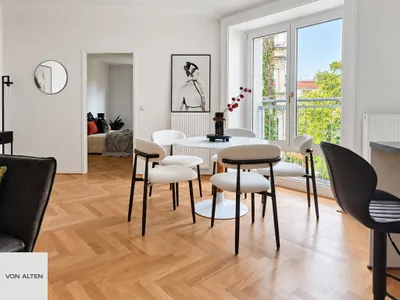 3-Zimmer-Wohnung kaufen in Wien – 111 m², € 724.000 – Bild 3 von 12