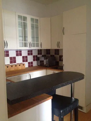 2-Zimmer-Wohnung mieten in Graz – 58 m², € 650 – Bild 3 von 10