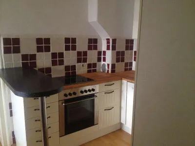 2-Zimmer-Wohnung mieten in Graz – 58 m², € 650 – Bild 2 von 10