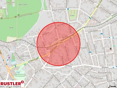 2-Zimmer-Wohnung kaufen in Mödling – 63,32 m², € 399.000 – Bild 8 von 8