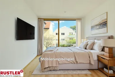 2-Zimmer-Wohnung kaufen in Mödling – 63,32 m², € 399.000 – Bild 5 von 8