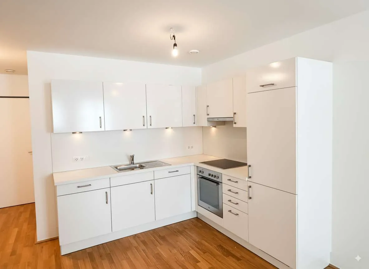 Smarte 2-Zimmer-Wohnung - Ansicht 3