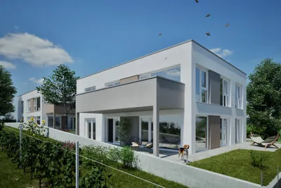 4-Zimmer-Wohnung kaufen in Krems an der Donau – 85,47 m², € 480.000 – Bild 3 von 4