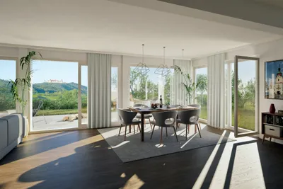 4-Zimmer-Wohnung kaufen in Krems an der Donau – 85,47 m², € 480.000 – Bild 4 von 4