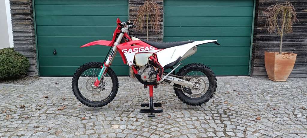 GasGas EC 350F Enduro