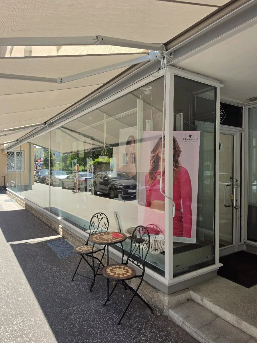 Friseure/ innen aufgepasst, Salon in Top Lage sucht neuen Inhaber - Widok 2