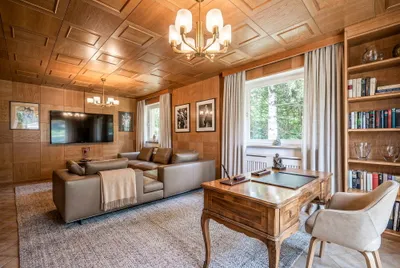 8-Zimmer-Haus kaufen in Kitzbühel – 298 m², € 1.680.000 – Bild 6 von 6
