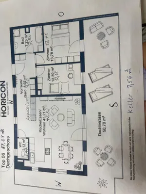 3-Zimmer-Wohnung kaufen in Schwaz – 87,63 m², € 595.000 – Bild 15 von 15