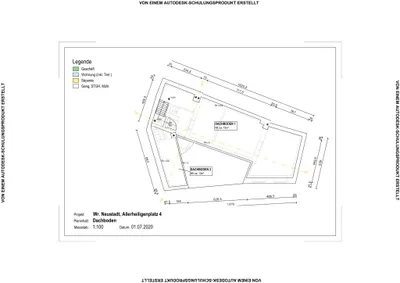 Haus kaufen in Wiener Neustadt – 148 m², € 317.000 – Bild 22 von 22