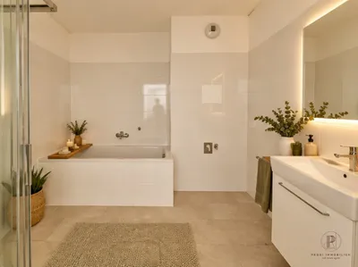 4-Zimmer-Wohnung mieten in Graz – 86 m², € 1.503 – Bild 4 von 5