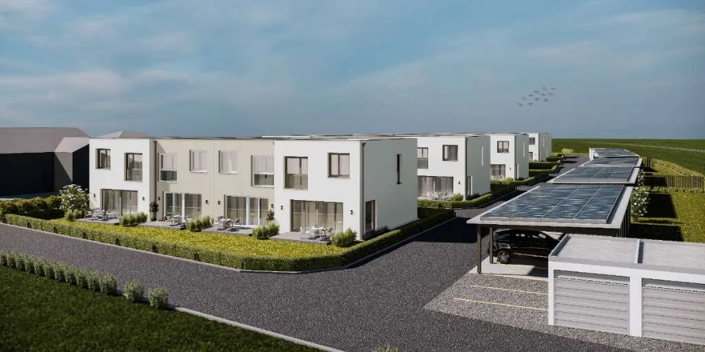 Haus – Rohr im Kremstal - Ansicht 2