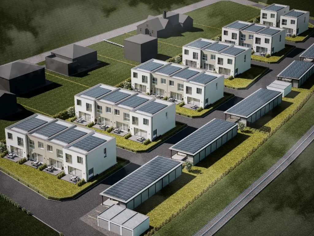Haus – Rohr im Kremstal - Ansicht 3