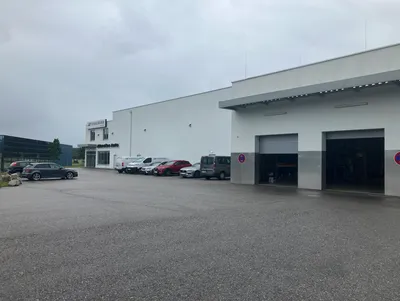 Gewerbeimmobilie kaufen in Freistadt – 1 297 m² – Bild 2 von 13