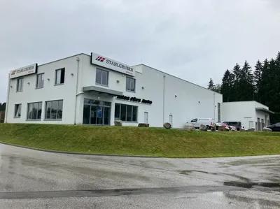 Gewerbeimmobilie kaufen in Freistadt – 1 297 m²