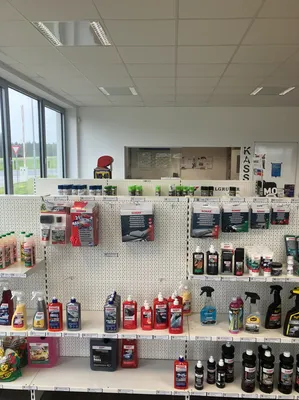 Gewerbeimmobilie kaufen in Freistadt – 1 297 m² – Bild 5 von 13