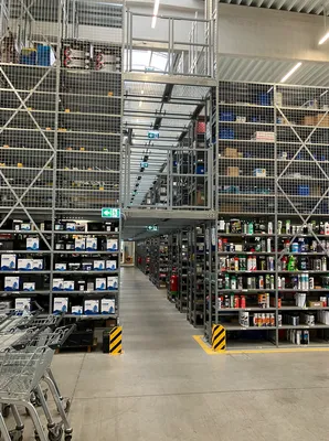 Gewerbeimmobilie kaufen in Freistadt – 1 297 m² – Bild 6 von 13