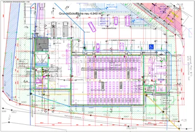 Gewerbeimmobilie kaufen in Freistadt – 1 297 m² – Bild 12 von 13
