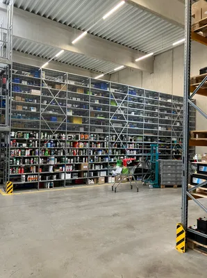 Gewerbeimmobilie kaufen in Freistadt – 1 297 m² – Bild 7 von 13