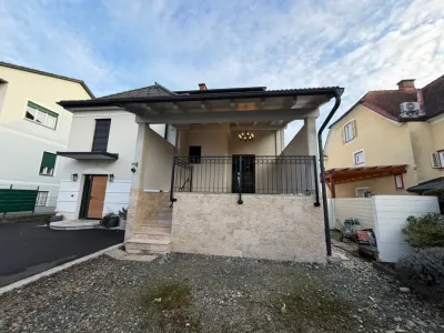 5-Zimmer-Haus kaufen in Hartberg-Fürstenfeld – 140 m², € 599.000 – Bild 5 von 43